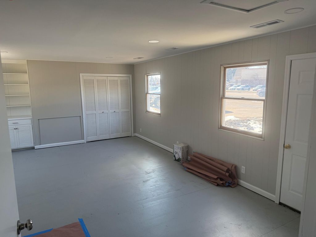 Photo of 1910 Calumet (south Suite) Avenue, Valparaiso, IN 46383 (MLS # 837057)