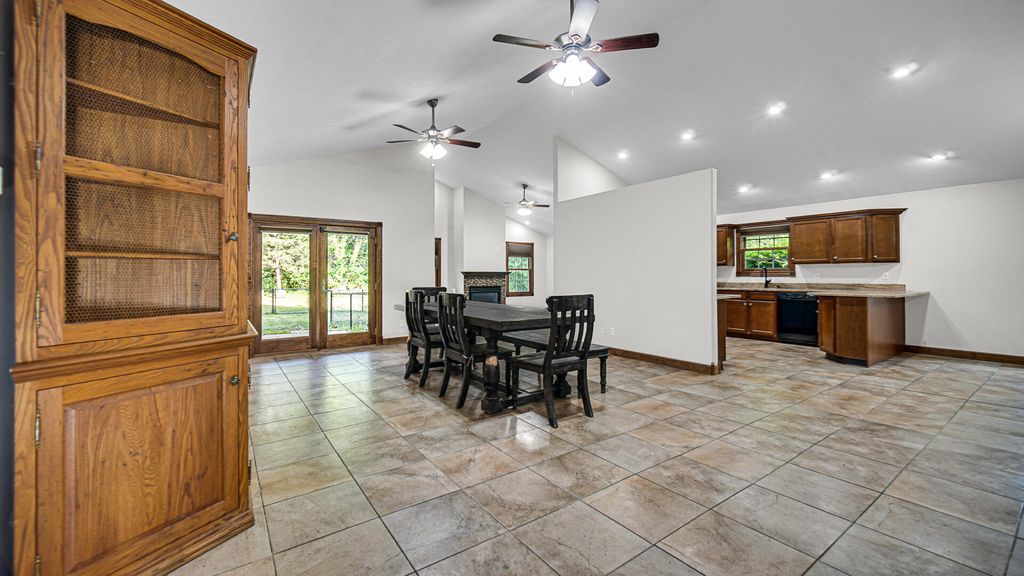 Photo of 11057 Pleasant Grove Drive, Wheatfield, IN 46392 (MLS # 839723)