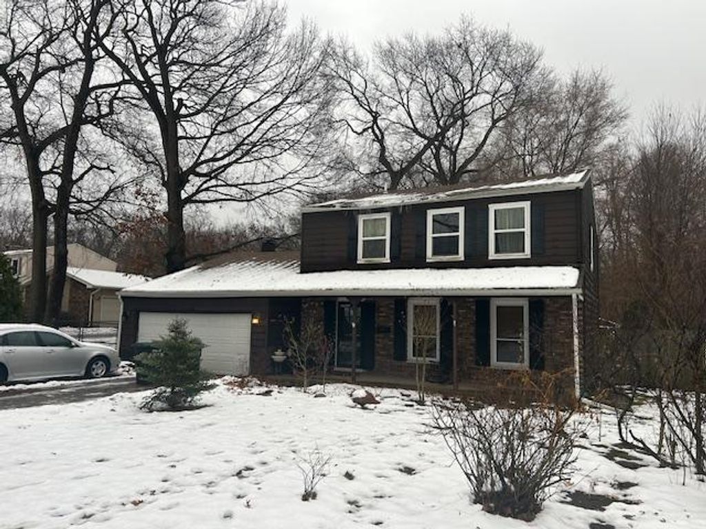 Photo of 6475 Old Porter Road, Portage, IN 46368 (MLS # 831722)