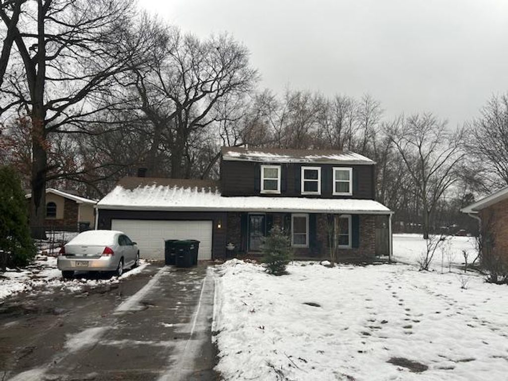 Photo of 6475 Old Porter Road, Portage, IN 46368 (MLS # 831722)