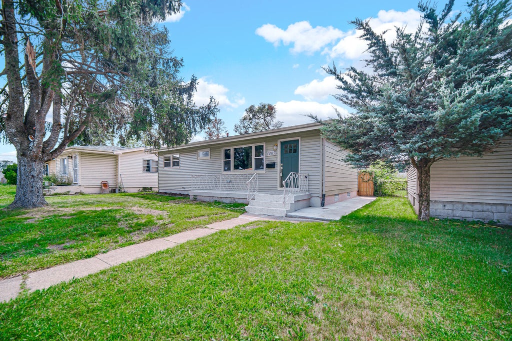 Photo of 1407 E 36th Avenue, Gary, IN 46409 (MLS # 844796)