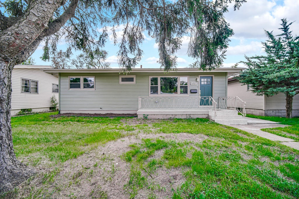 Photo of 1407 E 36th Avenue, Gary, IN 46409 (MLS # 844796)
