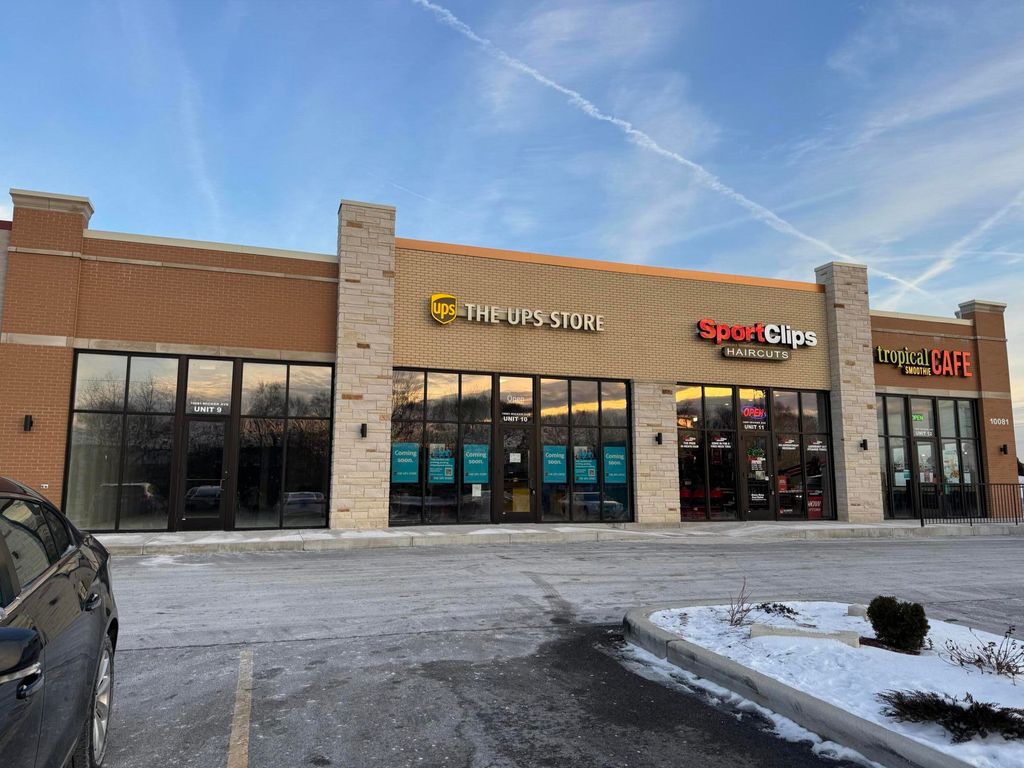 Photo of 10081 Wicker Avenue #9, Saint John, IN 46373 (MLS # 832494)