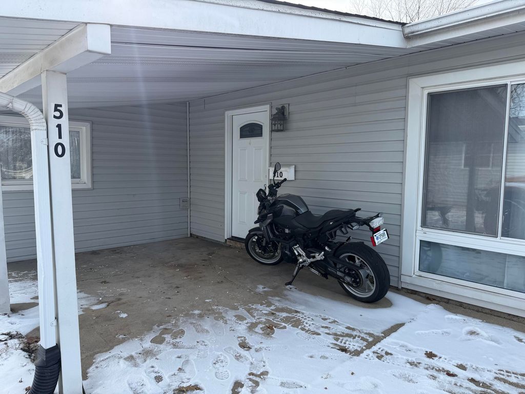 Photo of 510 Belden Drive, Dyer, IN 46311 (MLS # 833097)