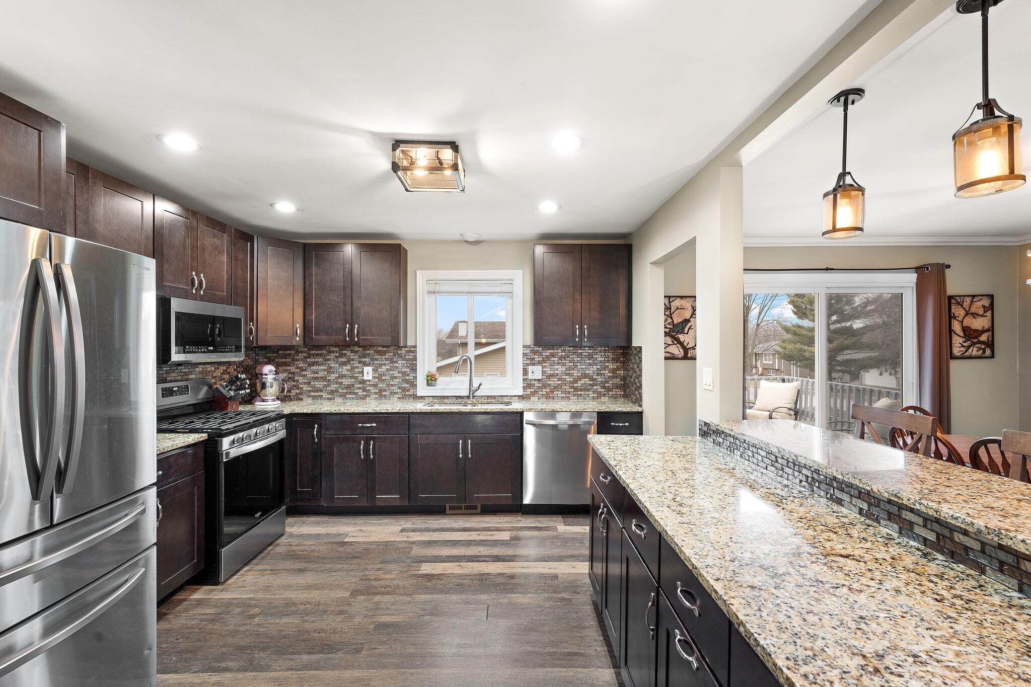 Schererville, Indiana 46375, United States, 4 Bedrooms Bedrooms, ,3 BathroomsBathrooms,Residential,Active,83755