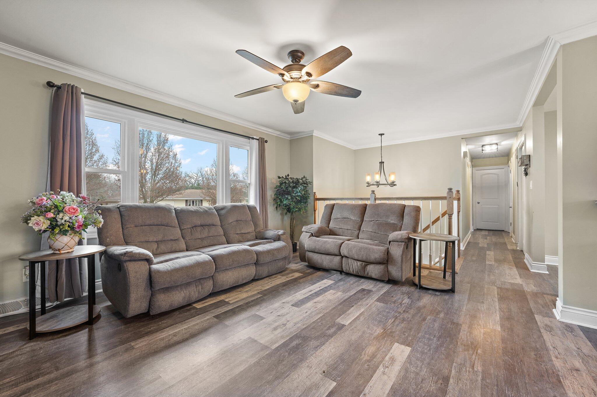 Schererville, Indiana 46375, United States, 4 Bedrooms Bedrooms, ,3 BathroomsBathrooms,Residential,Active,83755