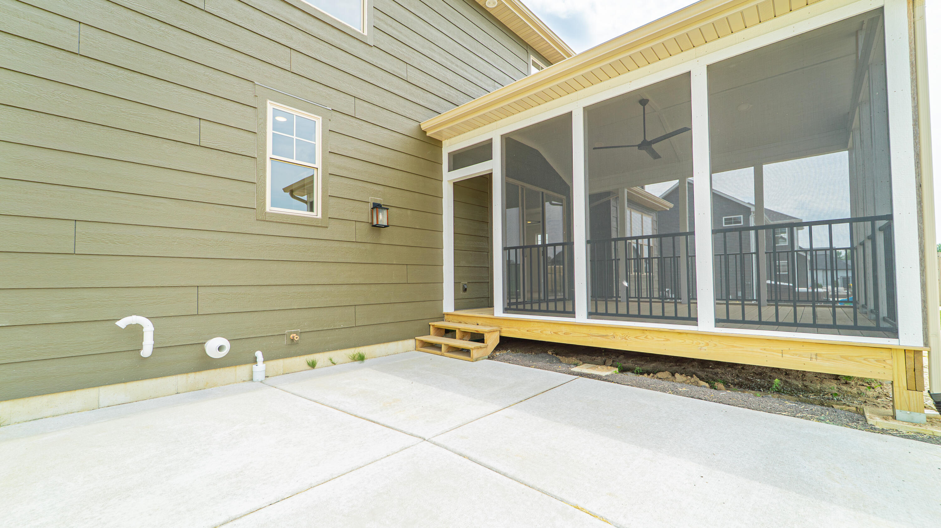 4805 Princess Drive