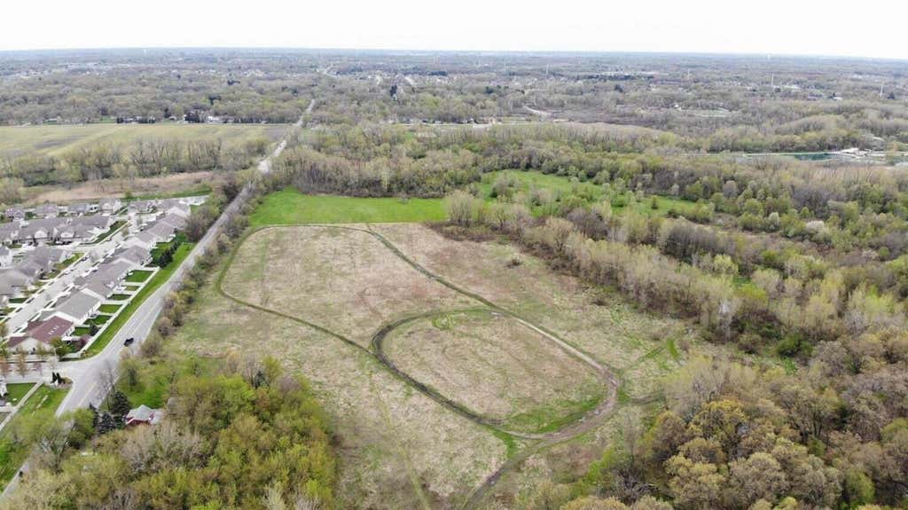 Photo of 1302 N Jay Avenue, Griffith, IN 46319 (MLS # 843109)