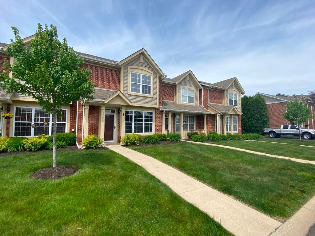Photo of 11656 Broadway, Crown Point, IN 46307 (MLS # 839292)
