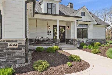 3703 Elio Way, Valparaiso, IN 46385 - #: 837867