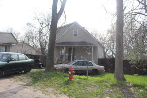 Single Family Residence in Gary IN 4500 Garfield Street.jpg