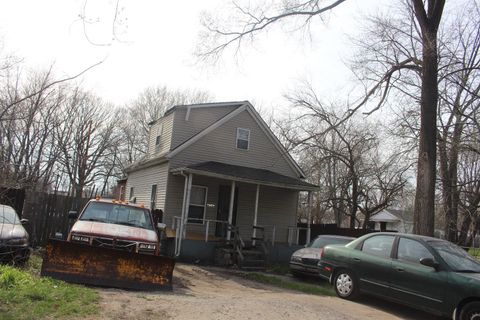 Single Family Residence in Gary IN 4500 Garfield Street 1.jpg