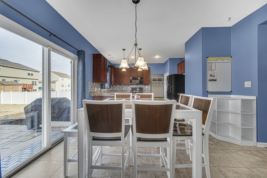 Photo of 7760 E 123rd Place, Crown Point, IN 46307 (MLS # 838240)