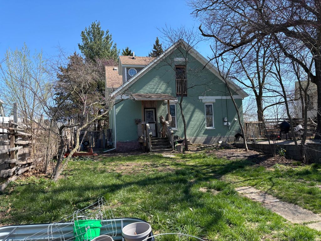 Photo of 606 Keller Avenue, North Judson, IN 46366 (MLS # 836752)