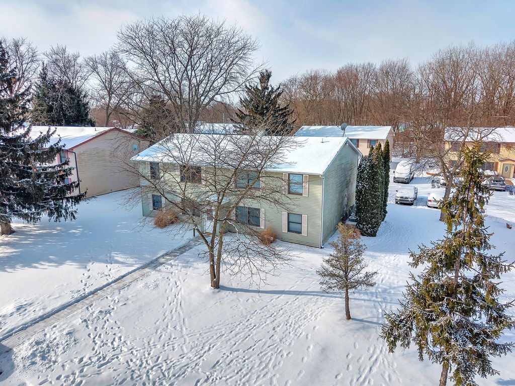 Photo of 2201 Sturdy Road, Valparaiso, IN 46383 (MLS # 833117)