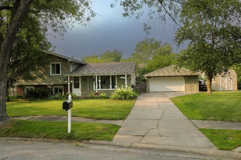 8469 Morse Court Crown Point IN 46307