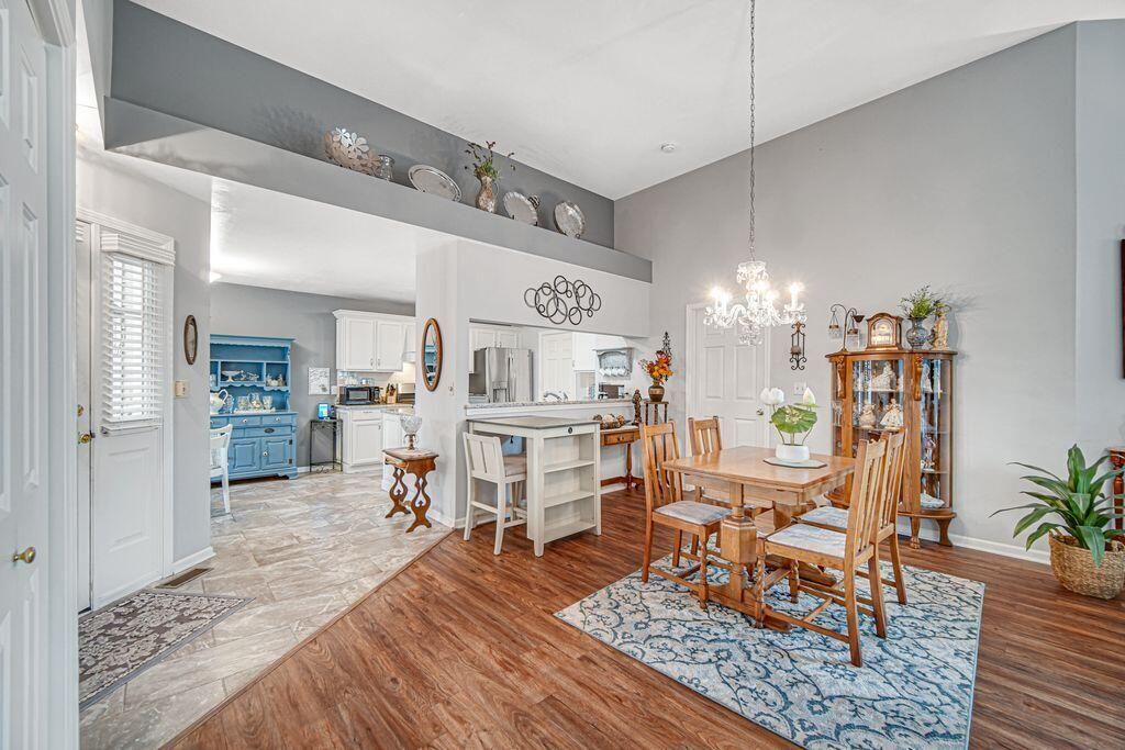 Photo of 402 Greenbrier Lane, Lowell, IN 46356 (MLS # 829321)