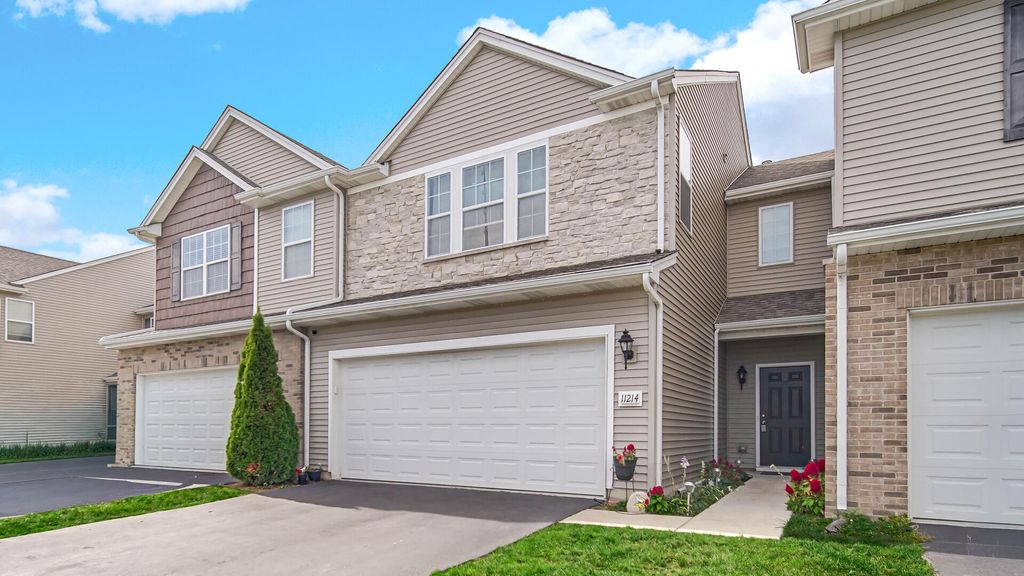 Photo of 11214 Putnam Drive, Crown Point, IN 46307 (MLS # 829268)