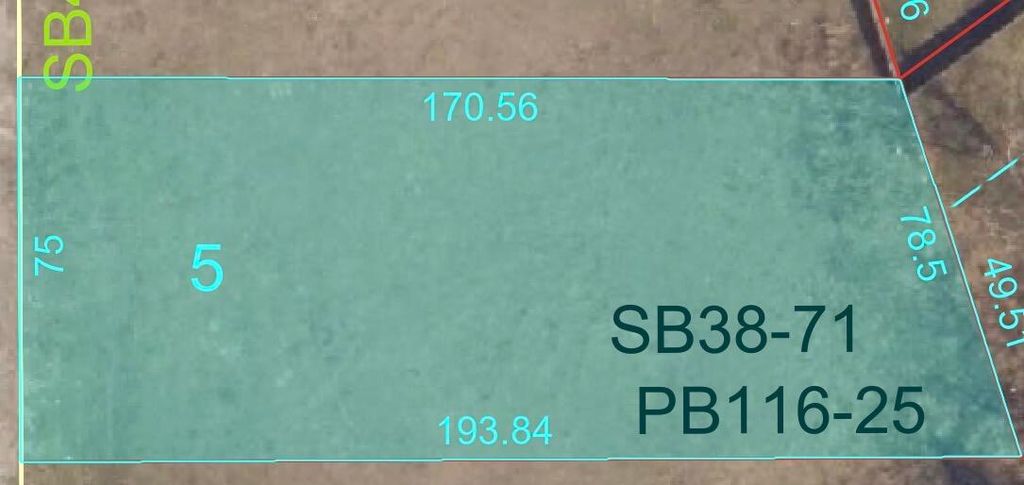 Photo of 4417 Elm Street, East Chicago, IN 46312 (MLS # 835110)