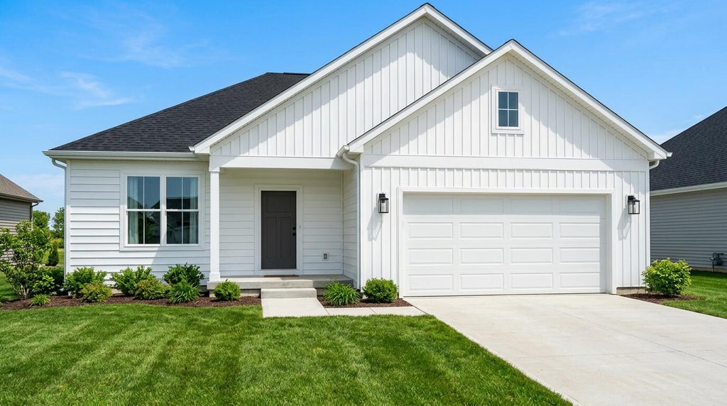 Photo of 1955 Lambrusco Drive, Valparaiso, IN 46385 (MLS # 838761)