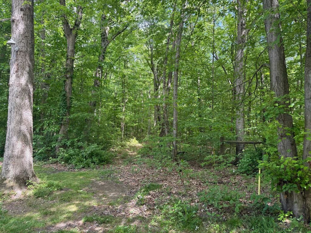 Photo of 6456 N 400 W, Michigan City, IN 46360 (MLS # 839828)