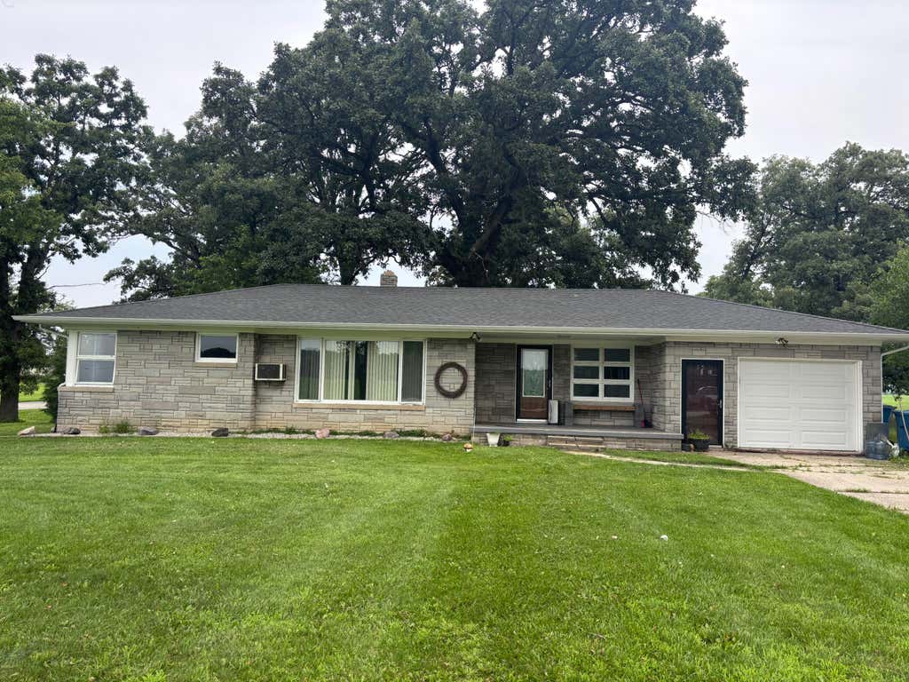 Photo of 4004 E 109th Avenue, Crown Point, IN 46307 (MLS # 842559)