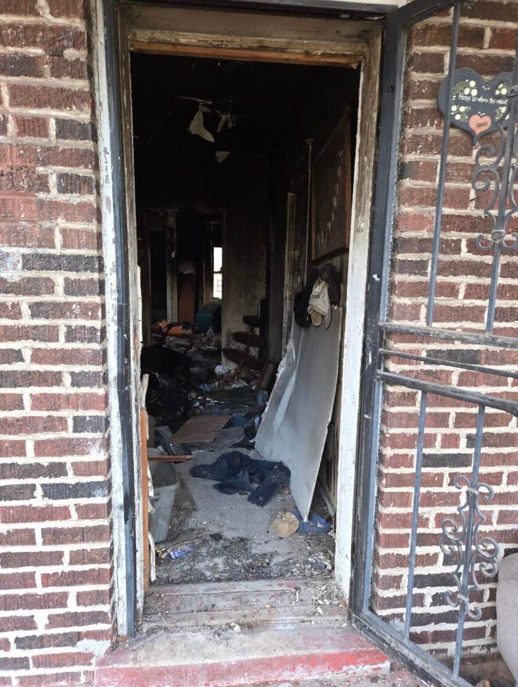 Photo of 1665 W 12th Avenue, Gary, IN 46404 (MLS # 832952)