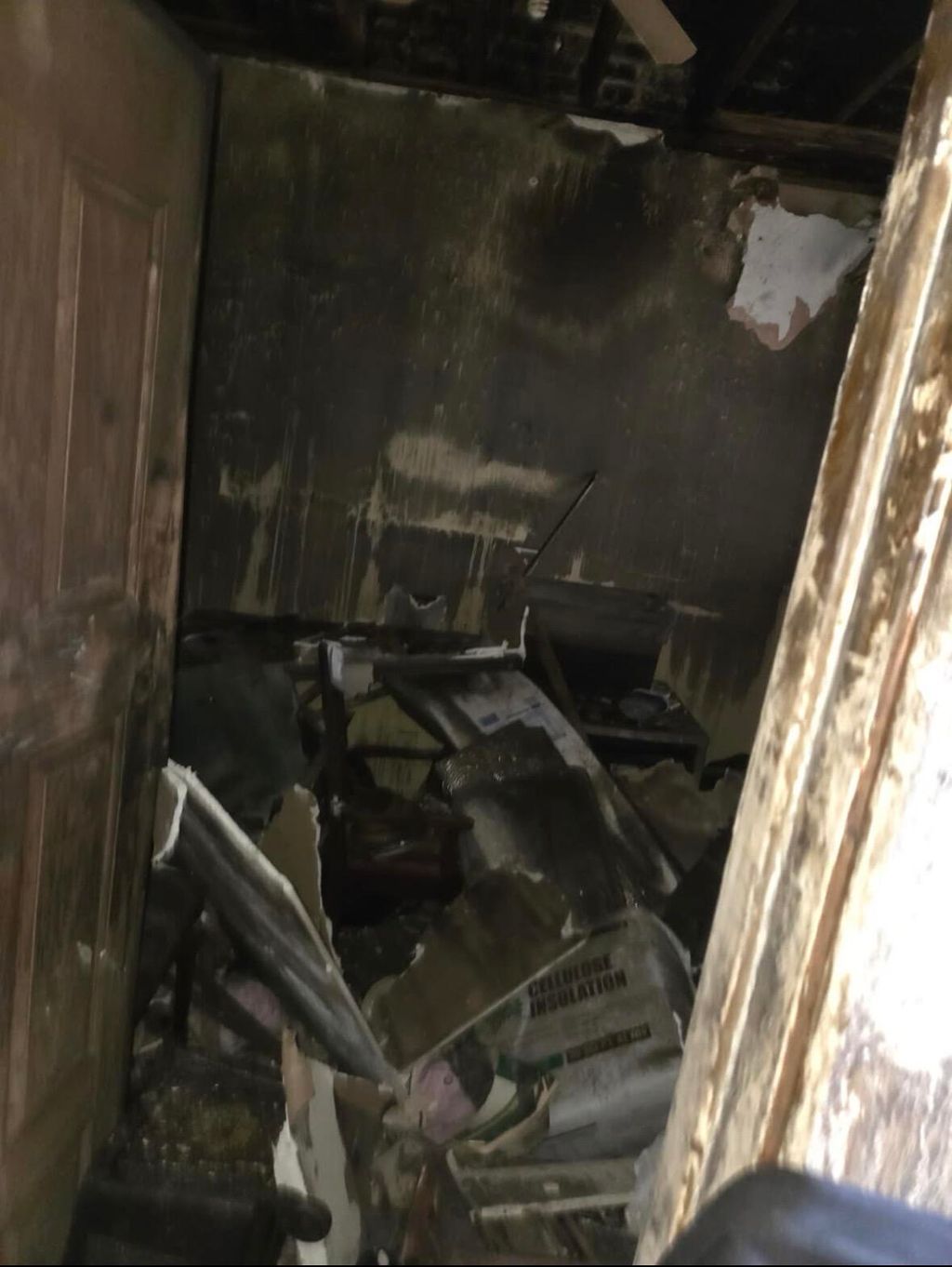 Photo of 1665 W 12th Avenue, Gary, IN 46404 (MLS # 832952)