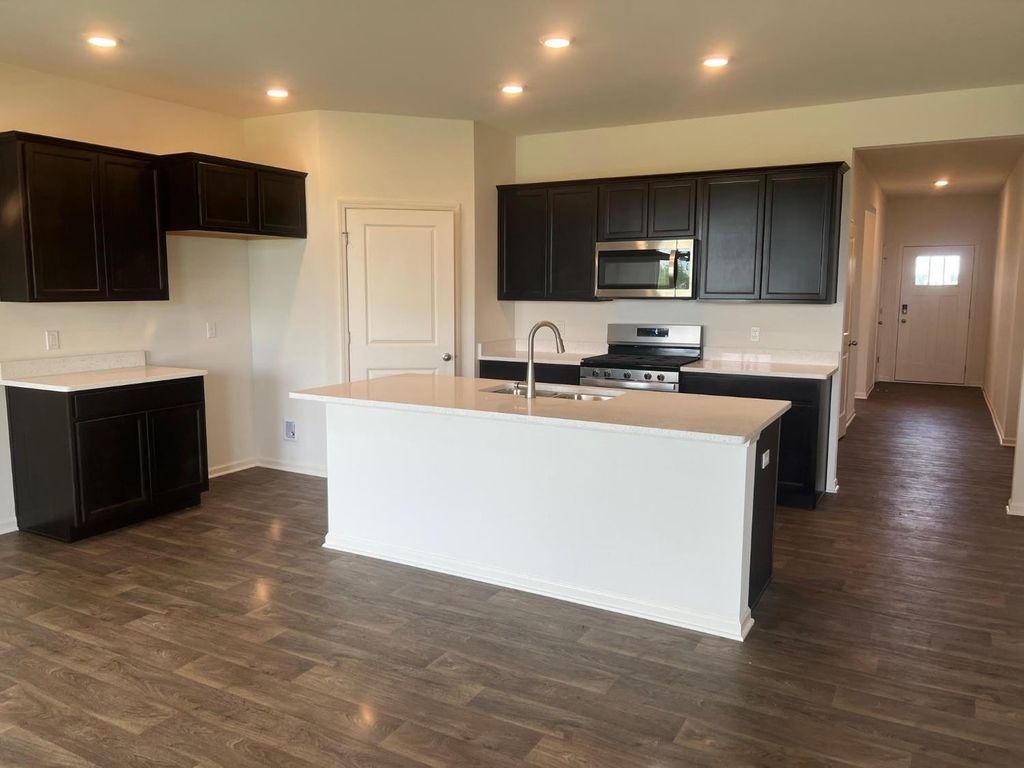 Photo of 10330 Privet Drive, Saint John, IN 46307 (MLS # 834121)