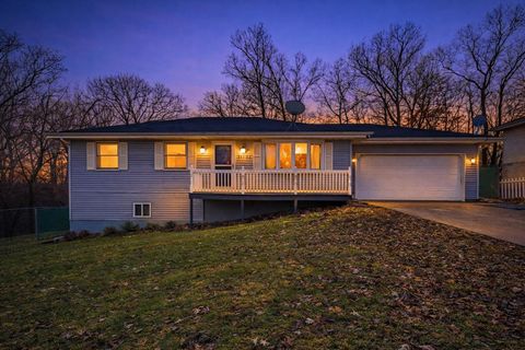 11101 W 125th Avenue, Cedar Lake, IN 46303 - #: 835021