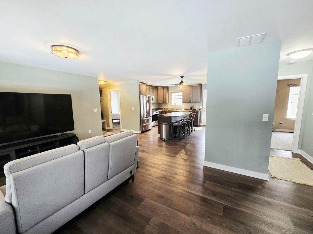 Photo of 11524 Briarhill Drive, DeMotte, IN 46310 (MLS # 834253)