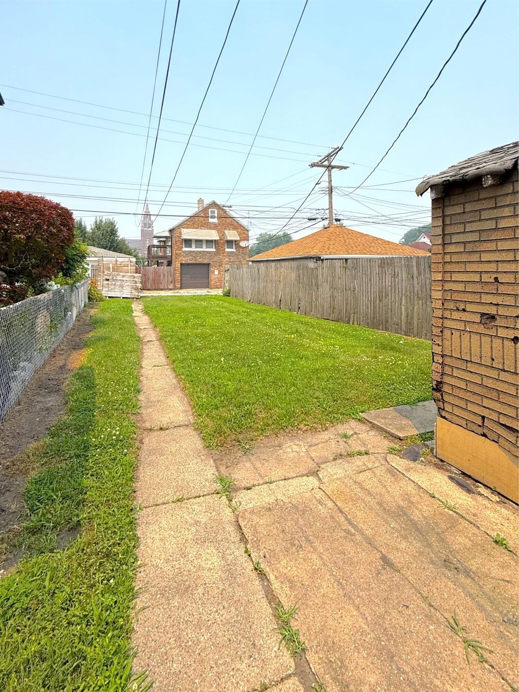 Photo of 537 Gostlin Street, Hammond, IN 46327 (MLS # 842657)