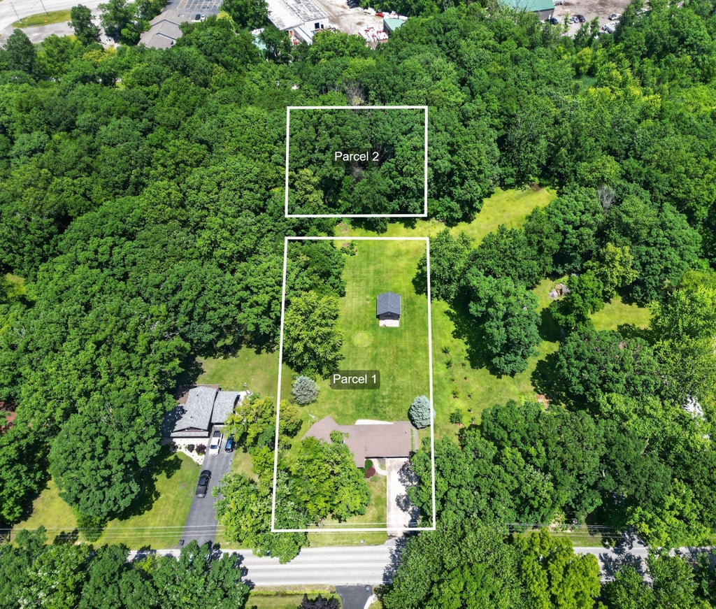 Photo of 120 E Oak Hill Road, Chesterton, IN 46304 (MLS # 842262)