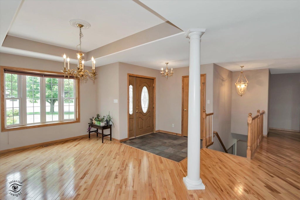 Photo of 1240 Waterside Lane, Crown Point, IN 46307 (MLS # 842117)