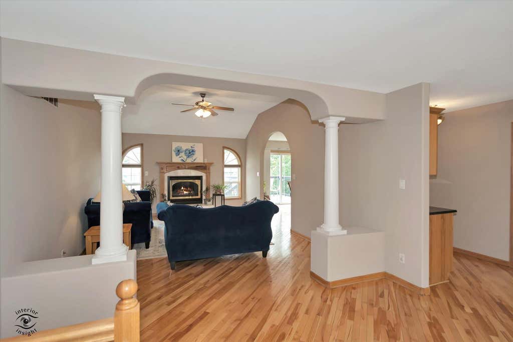 Photo of 1240 Waterside Lane, Crown Point, IN 46307 (MLS # 842117)