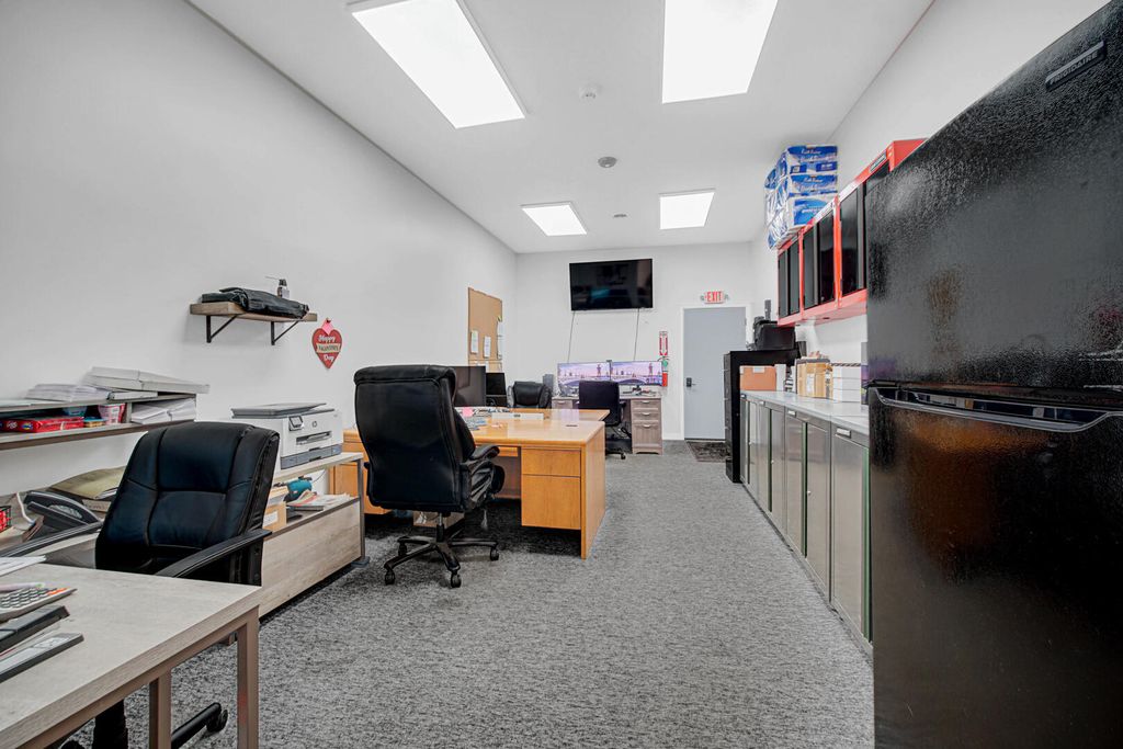 Photo of 6400 W Lincoln Highway #105, Crown Point, IN 46307 (MLS # 836432)