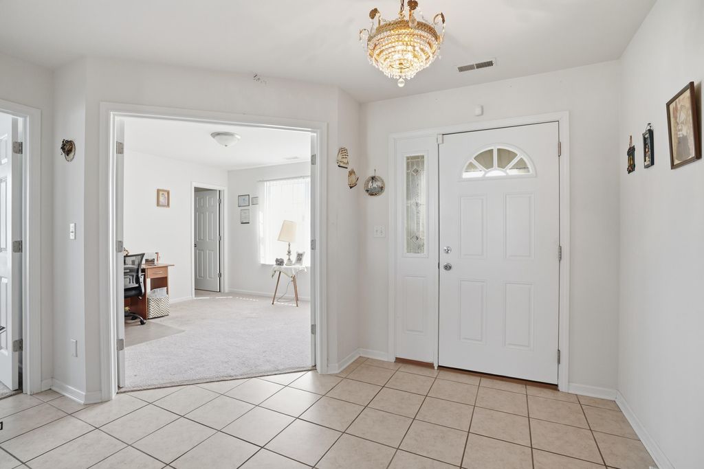 Photo of 1230 W 82nd Avenue, Merrillville, IN 46410 (MLS # 837562)