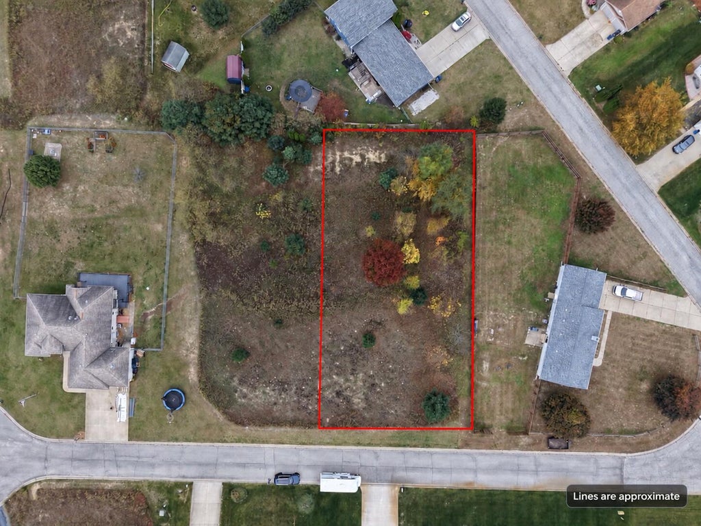 Photo of Lot 501 Miranda, La Porte, IN 46350 (MLS # 847649)