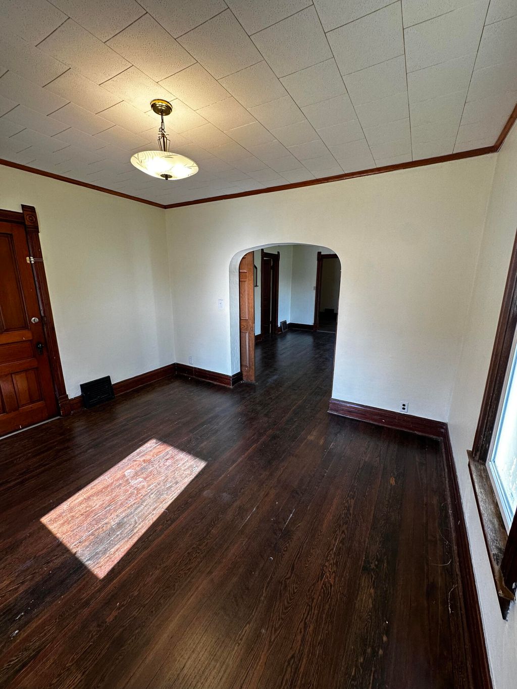 Photo of 906 Ohio Street #1, Michigan City, IN 46360 (MLS # 832677)