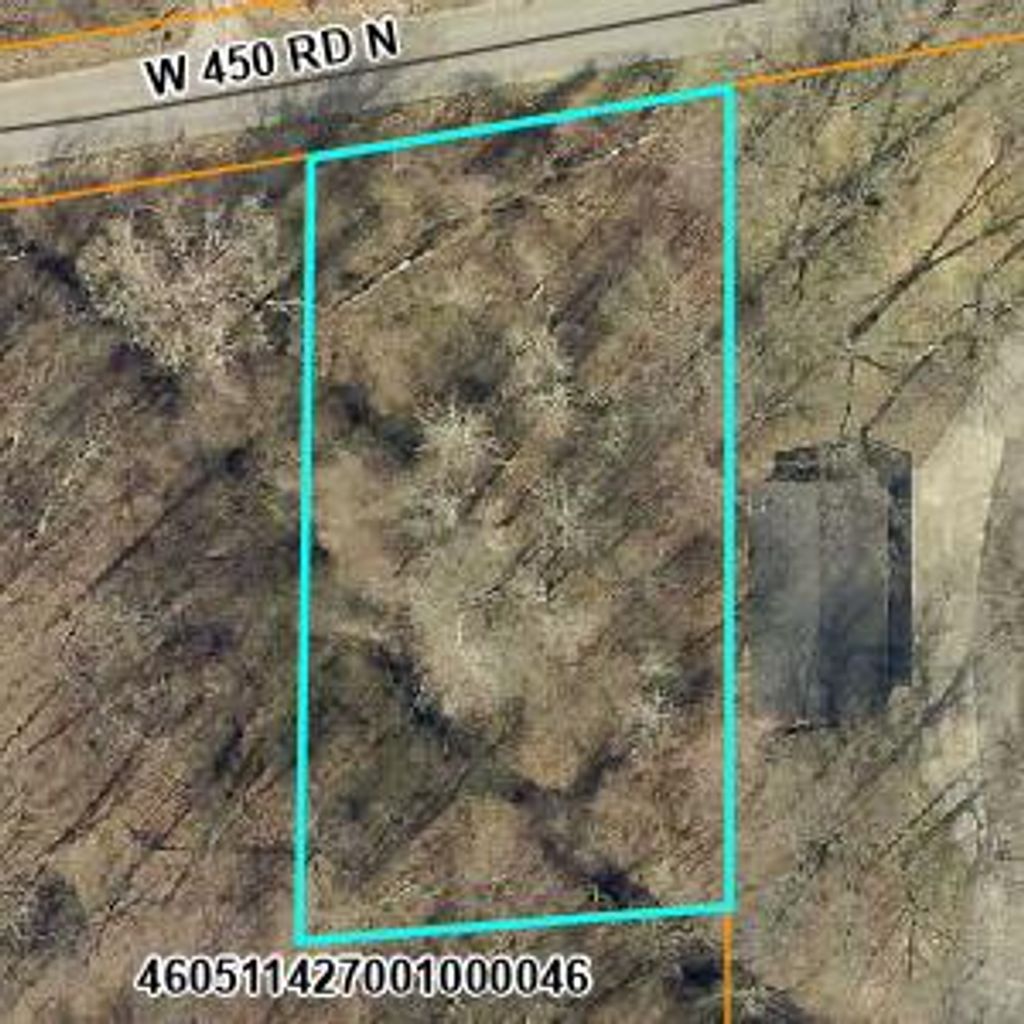 Photo of 0 W 450 N, Michigan City, IN 46360 (MLS # 838563)