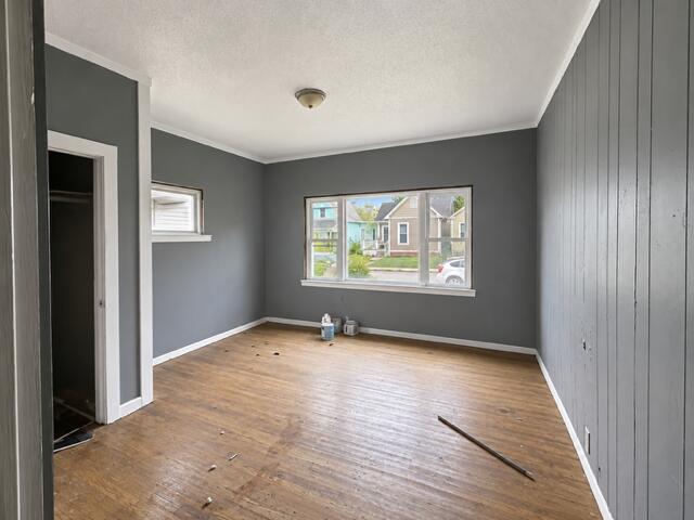 Photo of 409 Parkway Avenue, Indianapolis, IN 46225 (MLS # 845588)