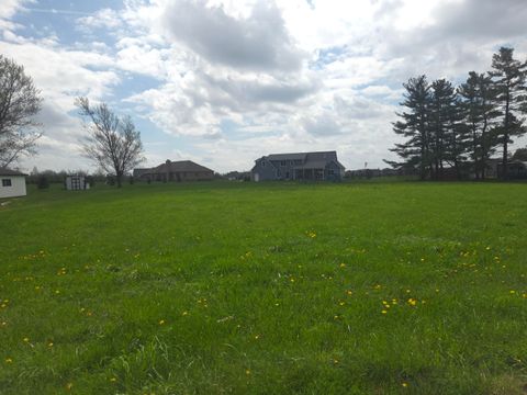 2511 W 133rd Avenue Crown Point IN 46307