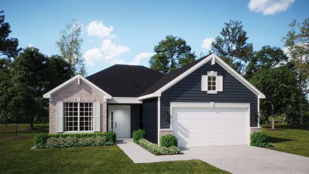 Photo of 6403 Mound Avenue, Portage, IN 46368 (MLS # 833291)