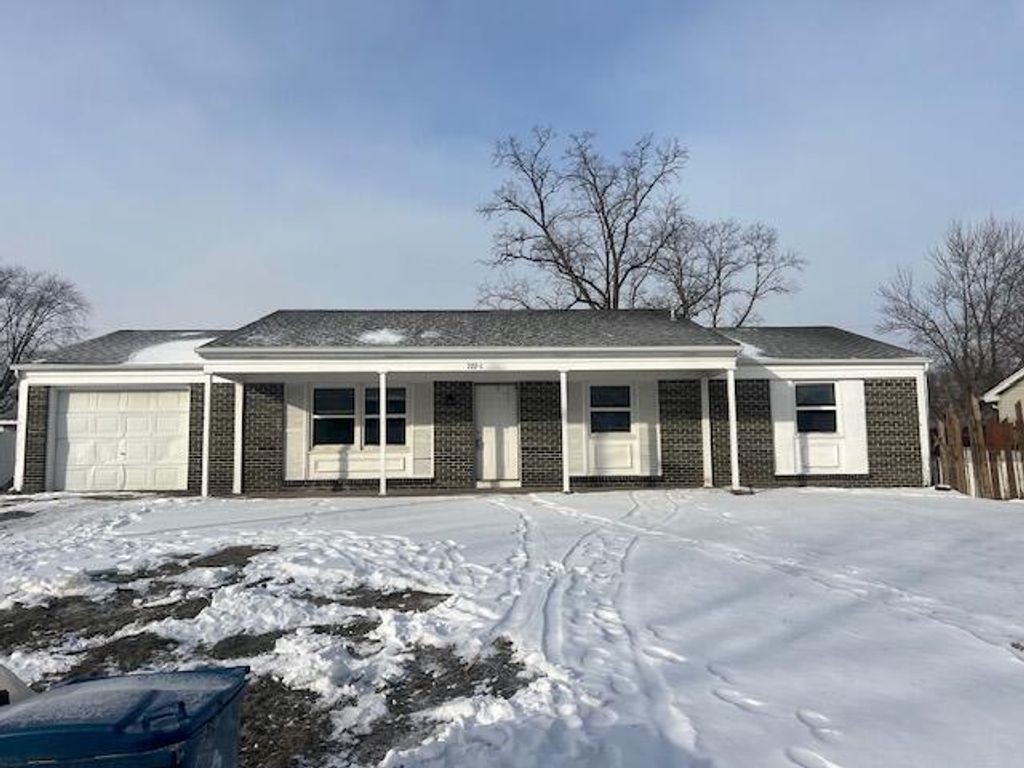 Photo of 722-1 Capitol Road, Valparaiso, IN 46385 (MLS # 833154)