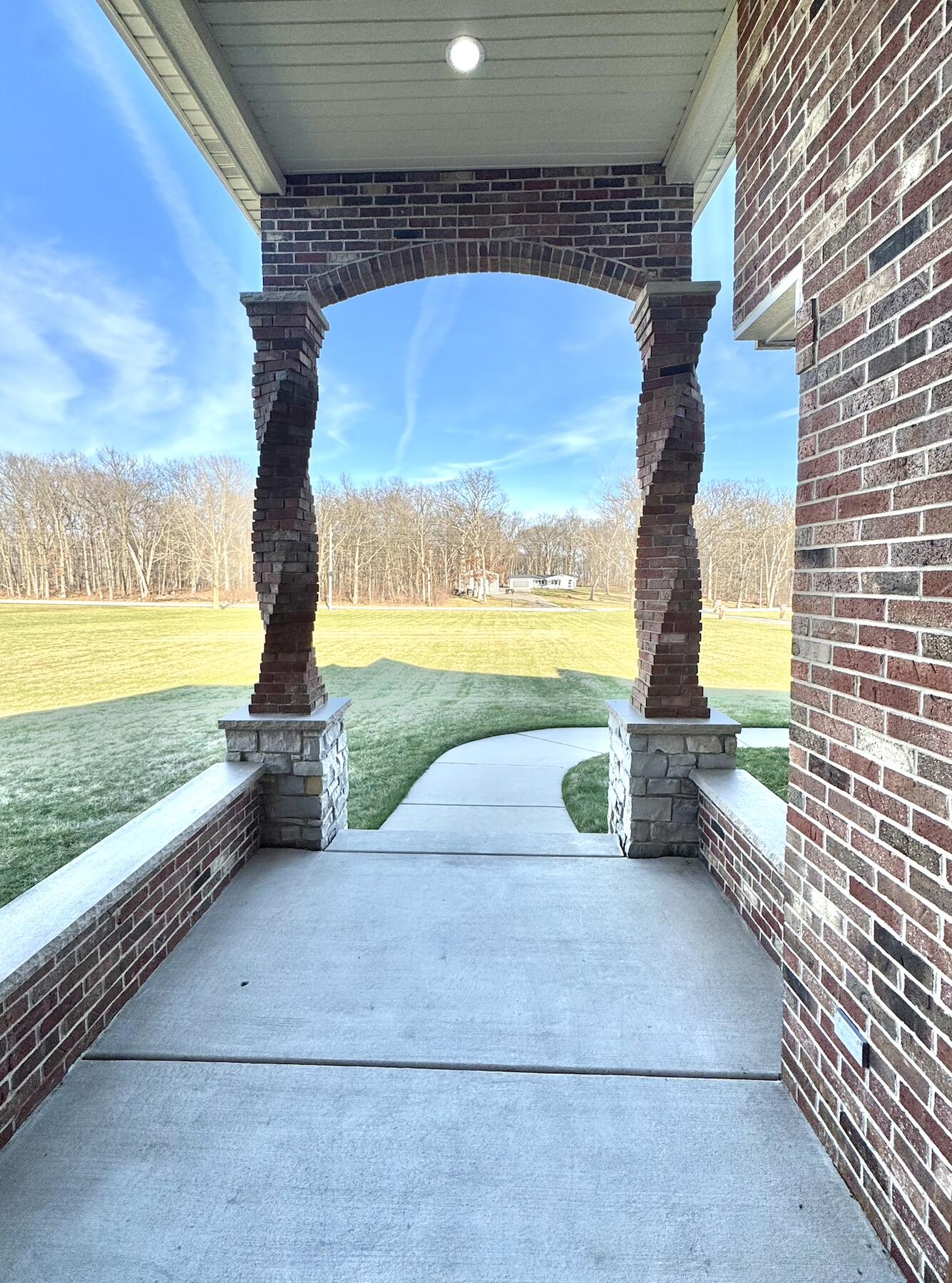 17826 S County Line Road