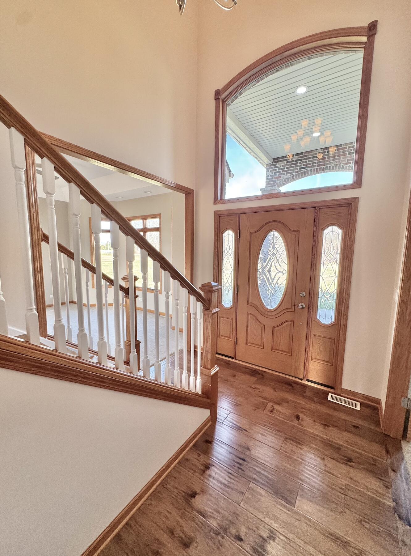 17826 S County Line Road