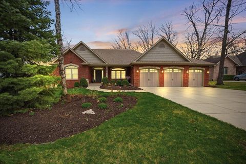 770 Quinlan Court Crown Point IN 46307