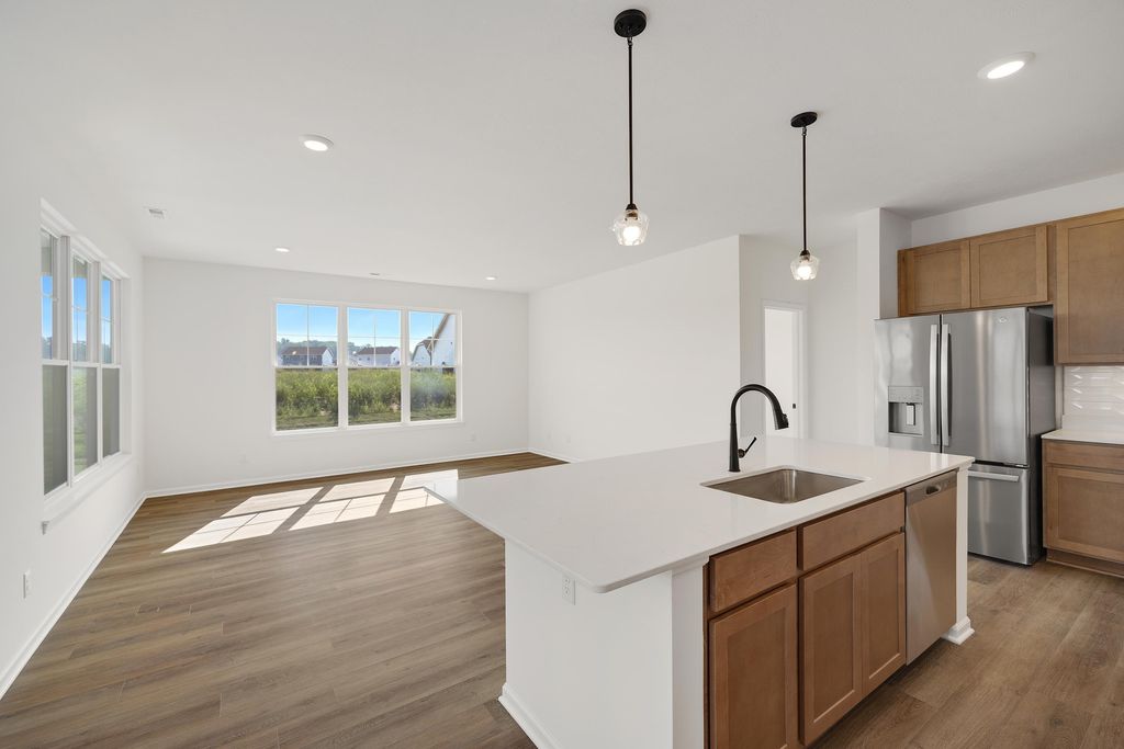 Photo of 3106 Viridian Way, Valparaiso, IN 46385 (MLS # 831482)