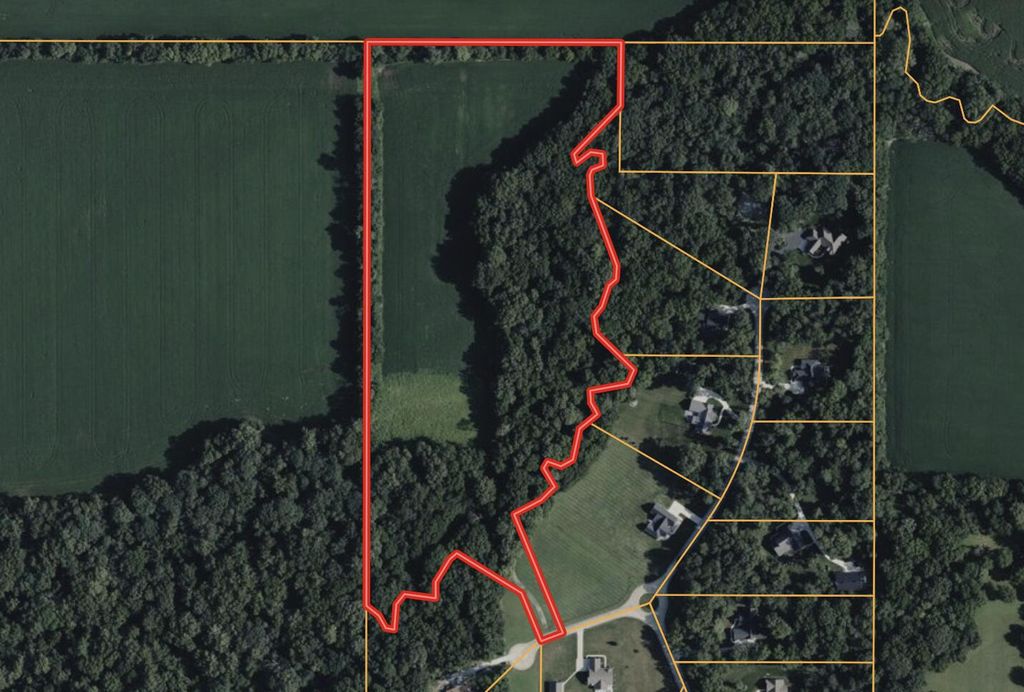 Photo of 4400 Silver Shale Lane, Lafayette, IN 47909 (MLS # 831563)