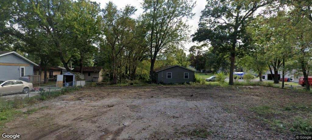 Photo of 6599 Fernwood Avenue, Cedar Lake, IN 46303 (MLS # 844001)